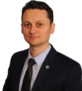 Cristi Irimia