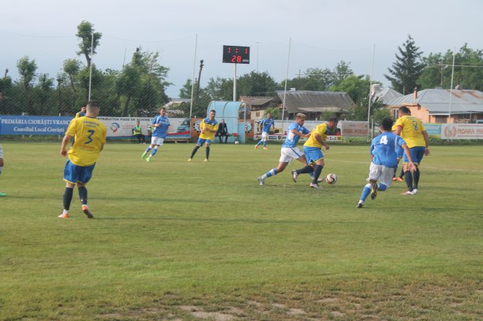 fotbal