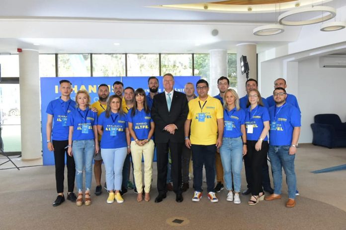 tnlvranceasiklausiohannis