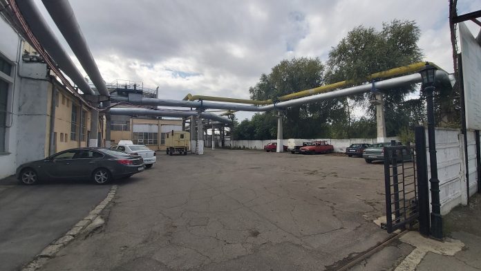 Enet Focsani