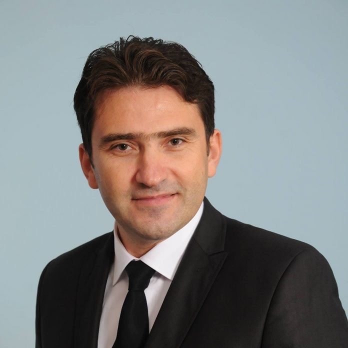 Liviu Macovei