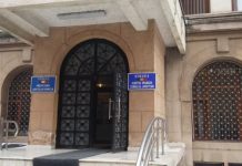 Consiliul Județean a scos la licitație reabilitarea unui pod la Vulturu