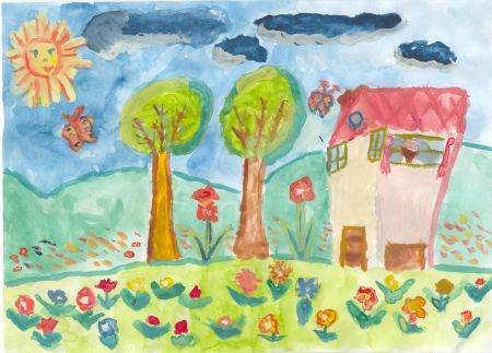 concurs desene