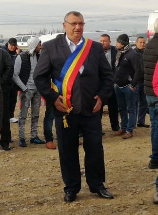 Dumitru slobozia bradului