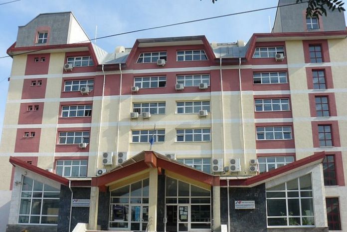 Finante Vrancea