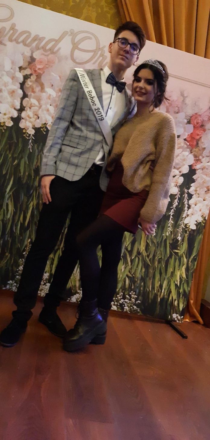 Miss si Mister Boboc - 2019