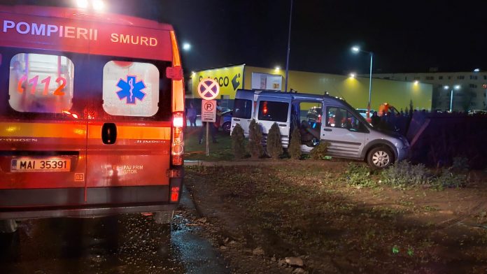 accident supeco