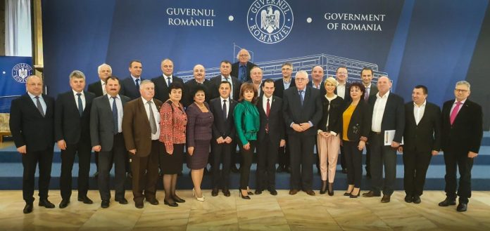asociatia comunelor guvern