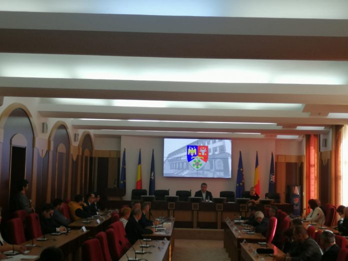 cj sedinta