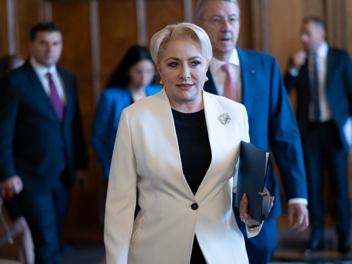 dancila