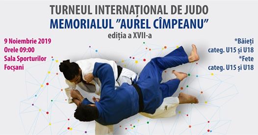 judo