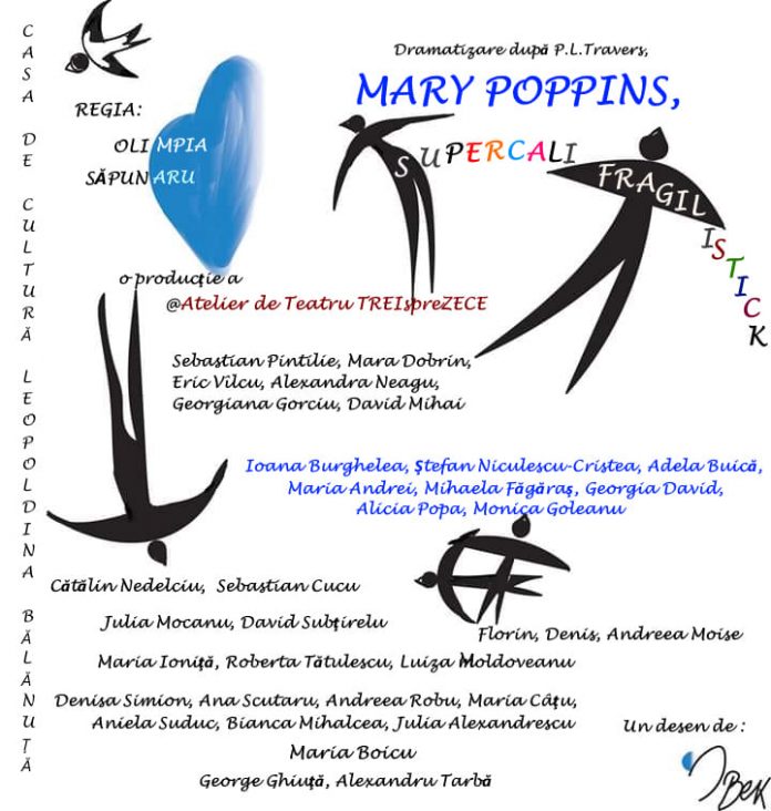 marry popins