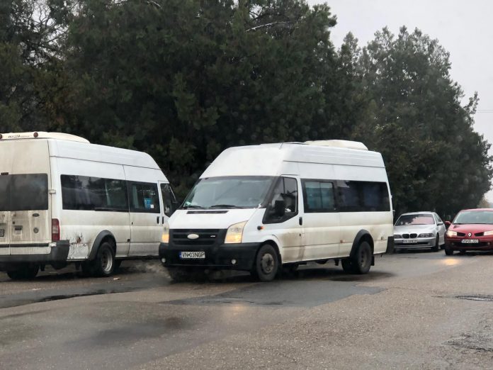 mobilizare odobesti 2