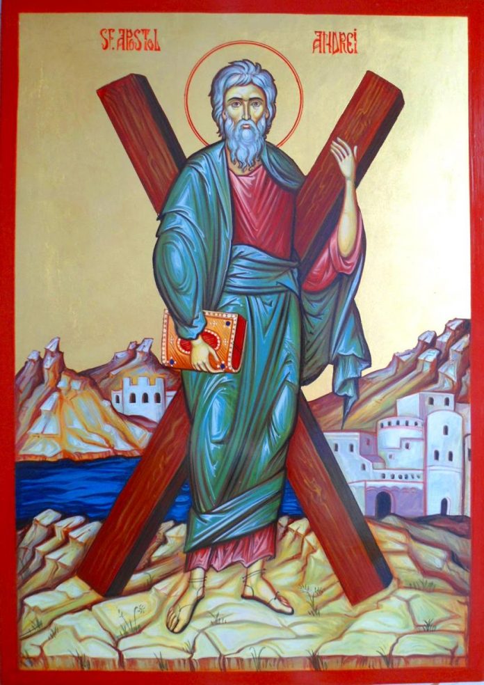 sf andrei
