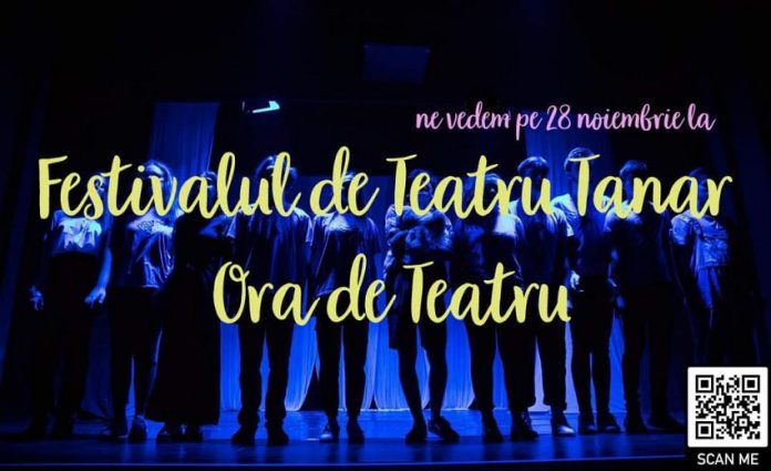 teatru protha festival