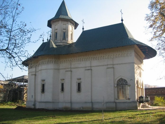 Biserica Mera.