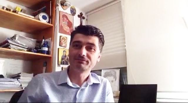 Cosmin Timofte