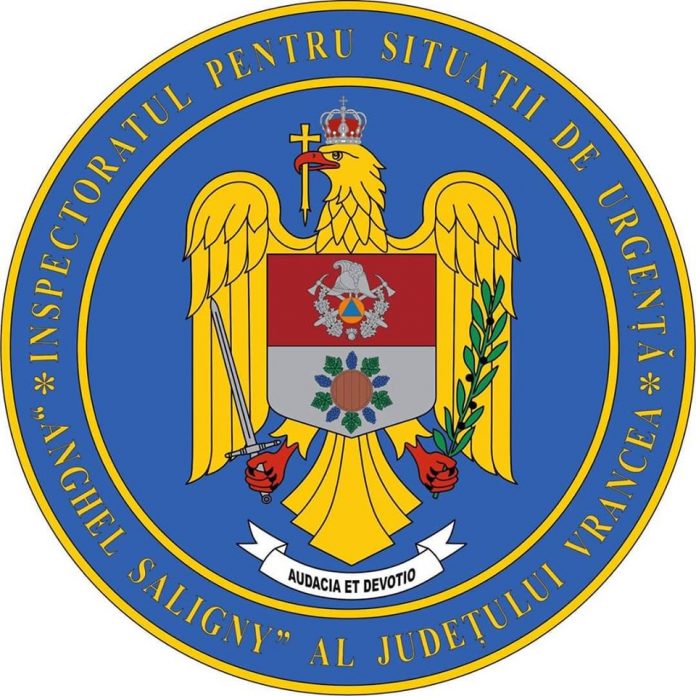 ISU Vrancea