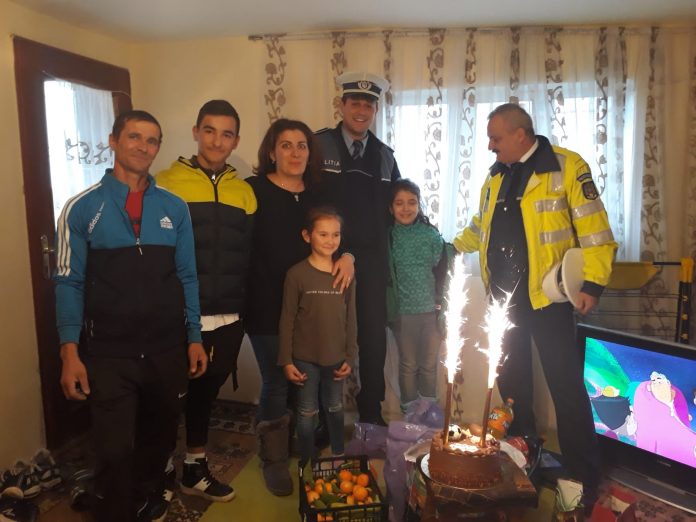 actiune IPJ donare cotesti