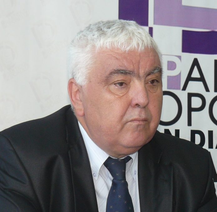 aurel bicu