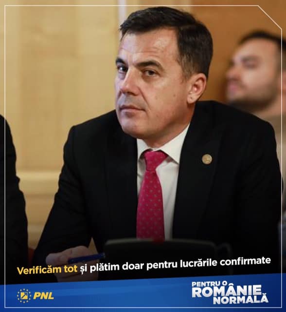cartolina ion stefan pndl