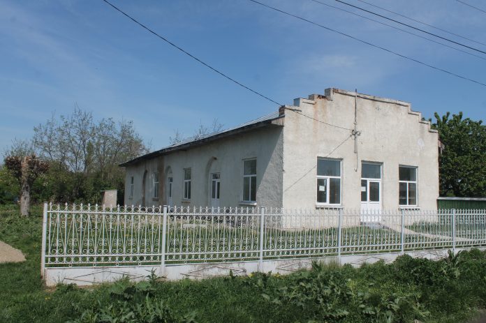 centru batrani