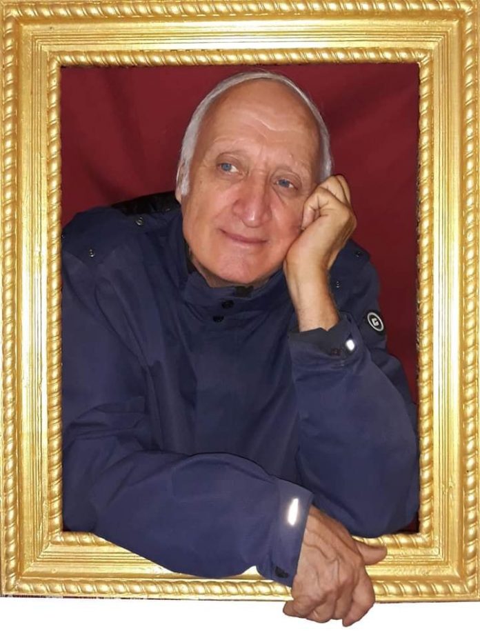 constantin pavel