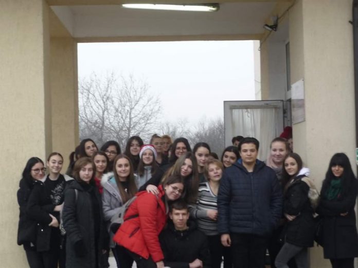 donatii cuza 5