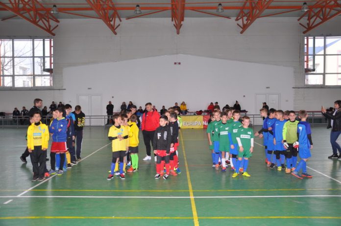 fotbal 3
