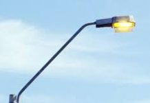 Primăria Slobozia Bradului investește peste 1,5 milioane de lei în modernizarea iluminatului public