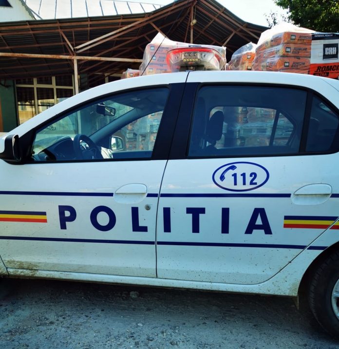 perchezitii homocea 3