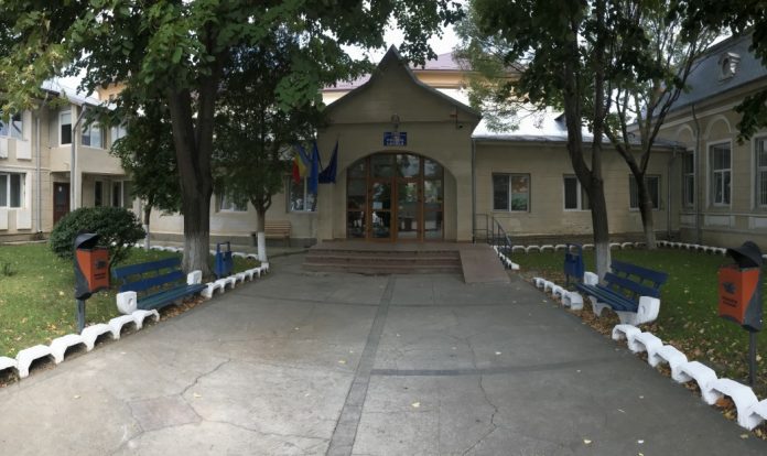 politia locala Focsani