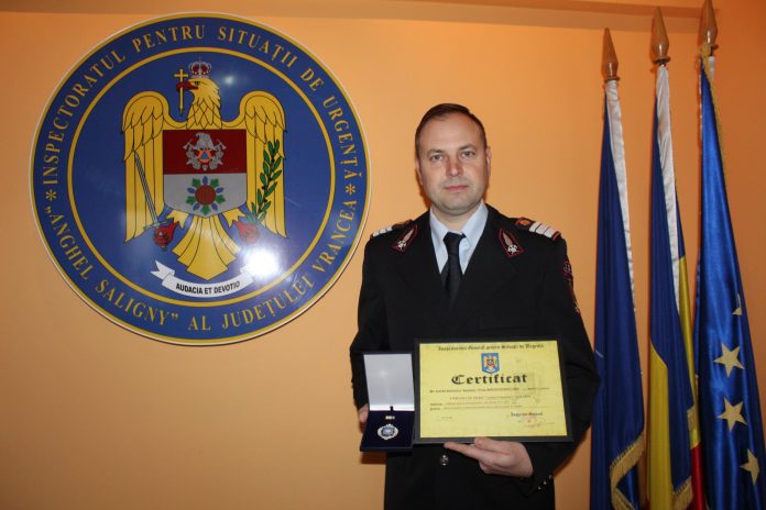 pompierul igsu