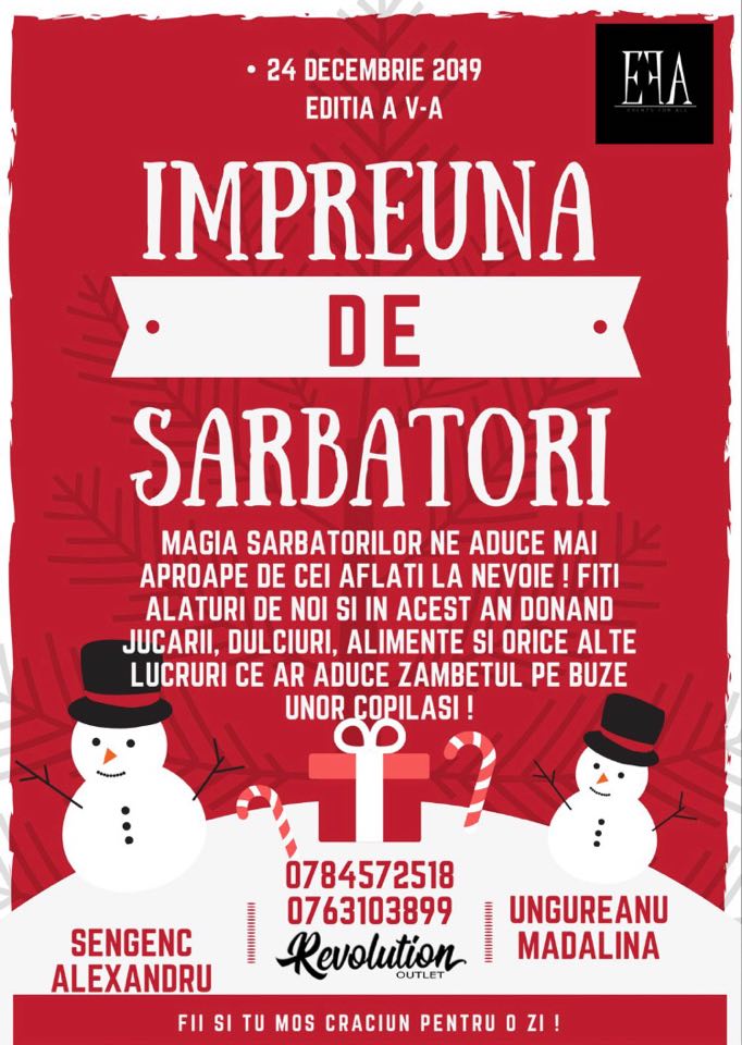 sarbatori