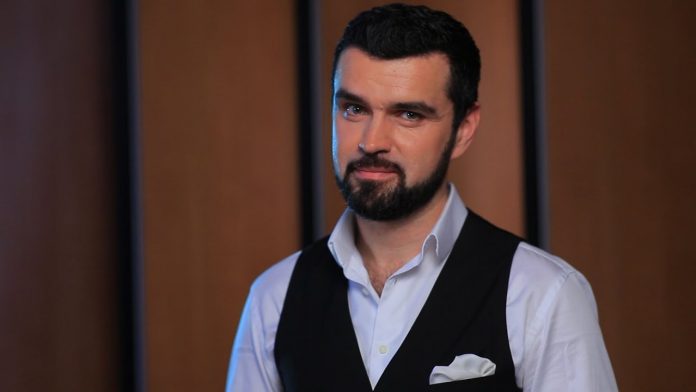 vlad mirita