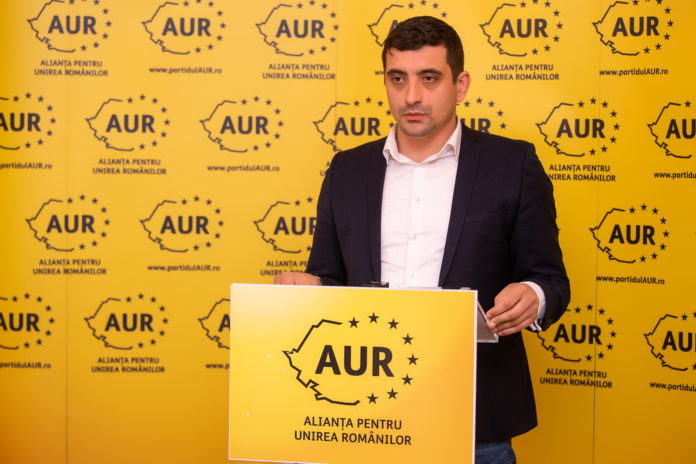 George-Simion_A.U.R.
