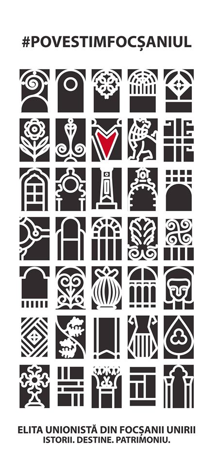 Grafica front page lucrare Elita Unionista