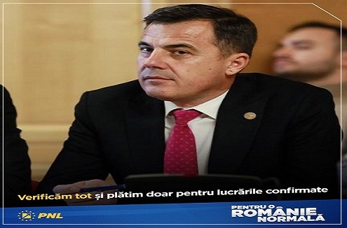 Ion Stefan PNDL