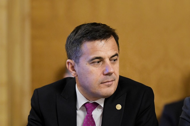 Ion Stefan