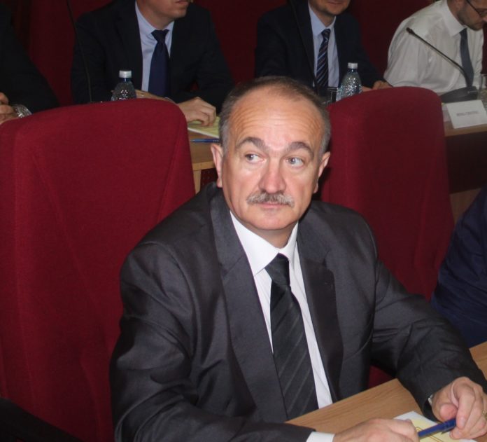 Nedelcu Florin