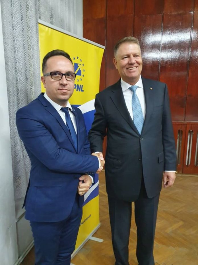 Norocel Pompiliu stroe