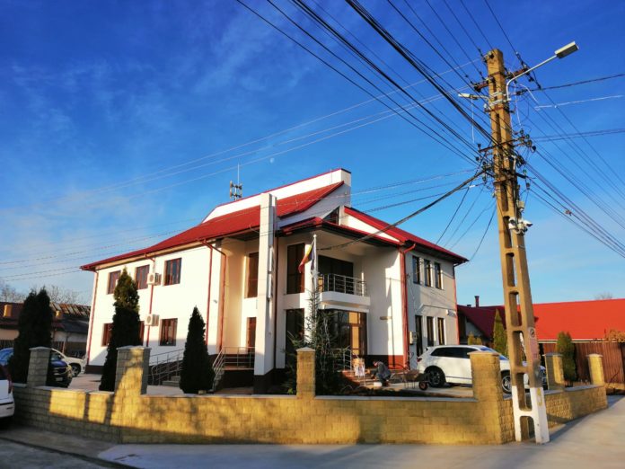 Primaria Bolotesti