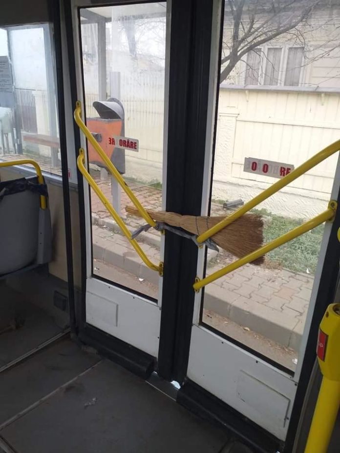autobuz usa cu matura