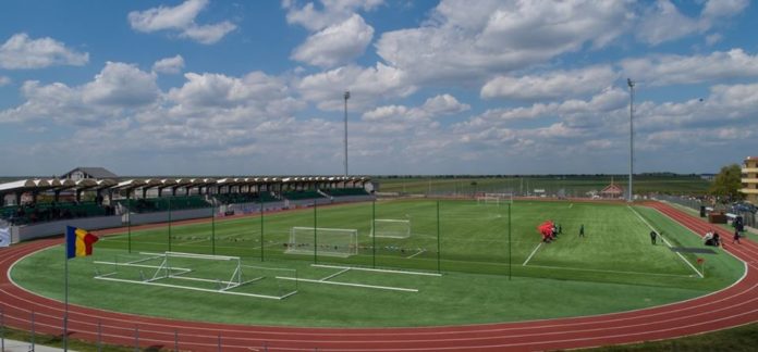 complex sportiv