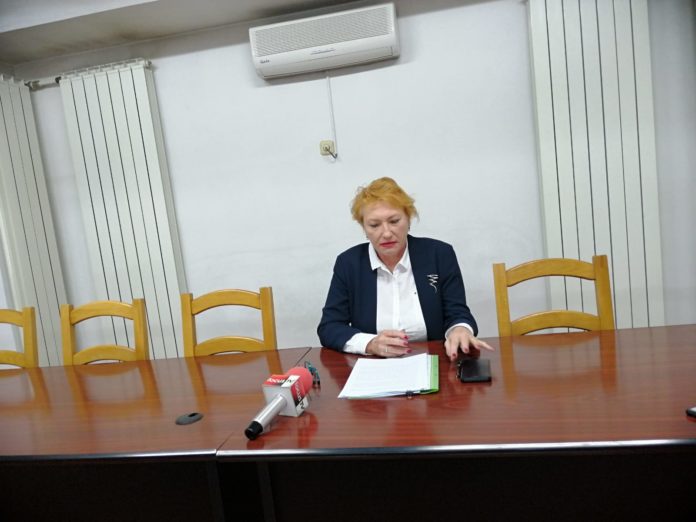 dorina vraciu
