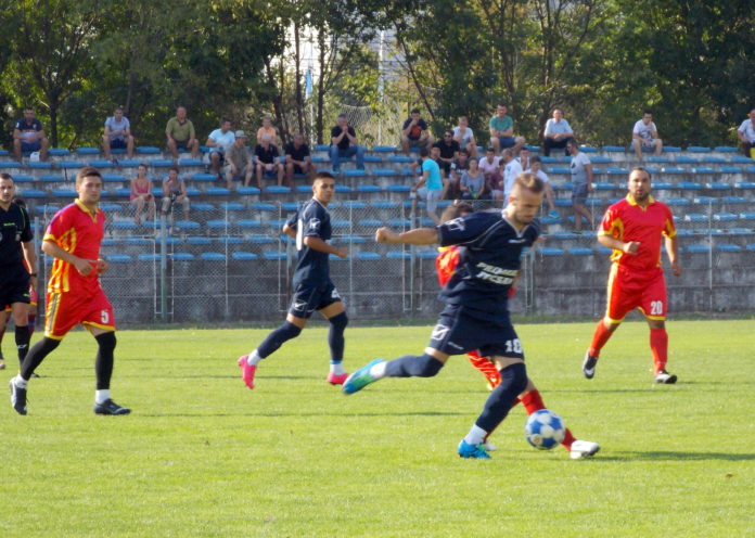 fotbal