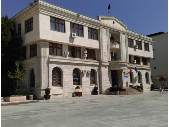 primaria focsani