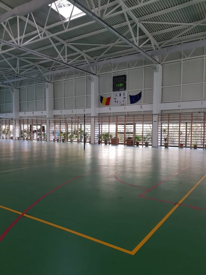 sala sport