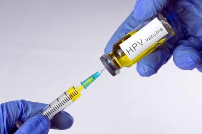 vaccin hpv
