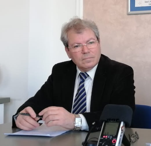 Costel Bîrsan